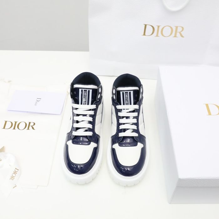 Chrisitan Dior shoes CD00008